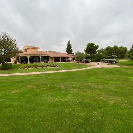 Villa Panoramica Golf, Apt Familiar En San Jorge San Jorge  Exterior foto