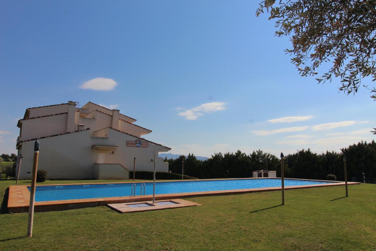 Villa Panoramica Golf, Apt Familiar En San Jorge San Jorge  Exterior foto