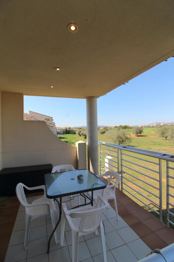 Villa Panoramica Golf, Apt Familiar En San Jorge San Jorge  Exterior foto