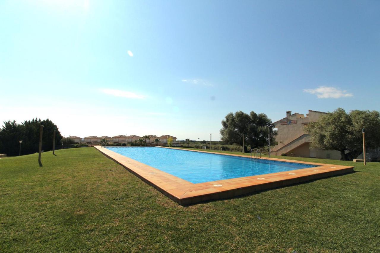 Villa Panoramica Golf, Apt Familiar En San Jorge San Jorge  Exterior foto