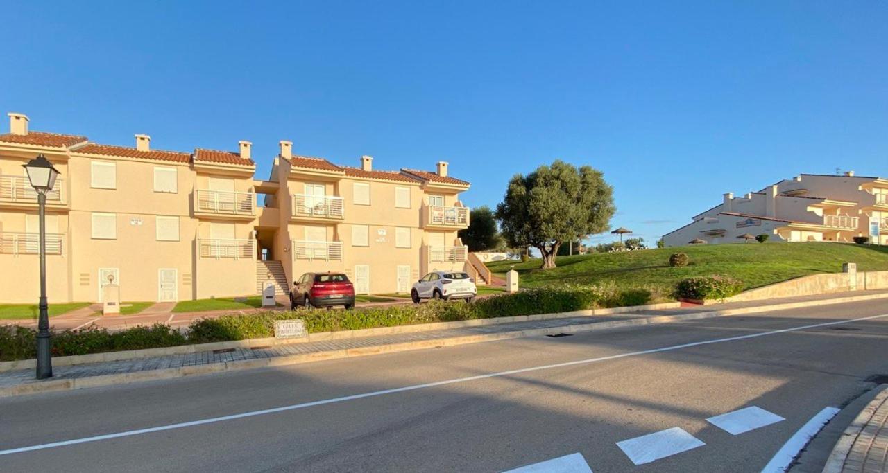 Villa Panoramica Golf, Apt Familiar En San Jorge San Jorge  Exterior foto