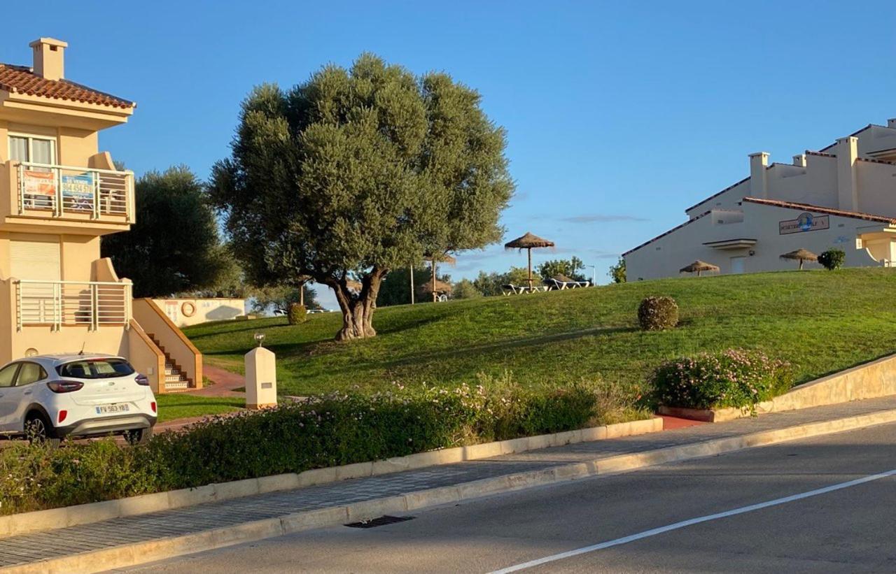 Villa Panoramica Golf, Apt Familiar En San Jorge San Jorge  Exterior foto