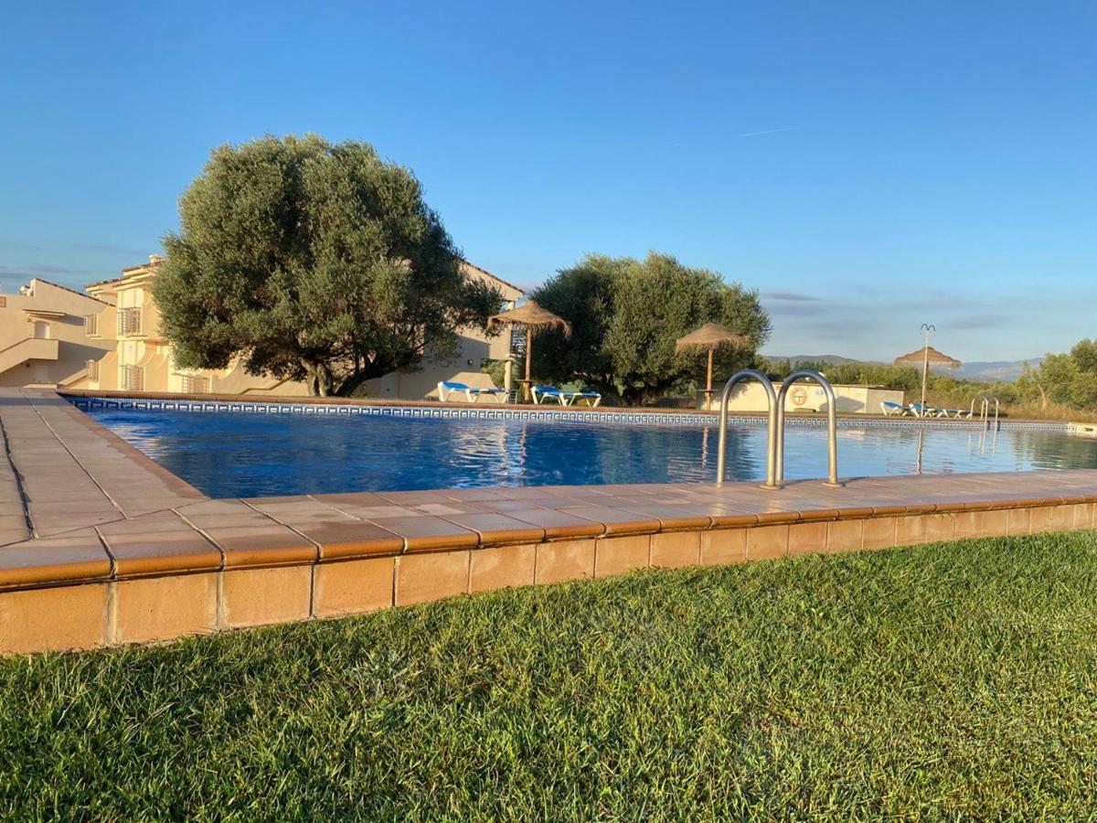 Villa Panoramica Golf, Apt Familiar En San Jorge San Jorge  Exterior foto