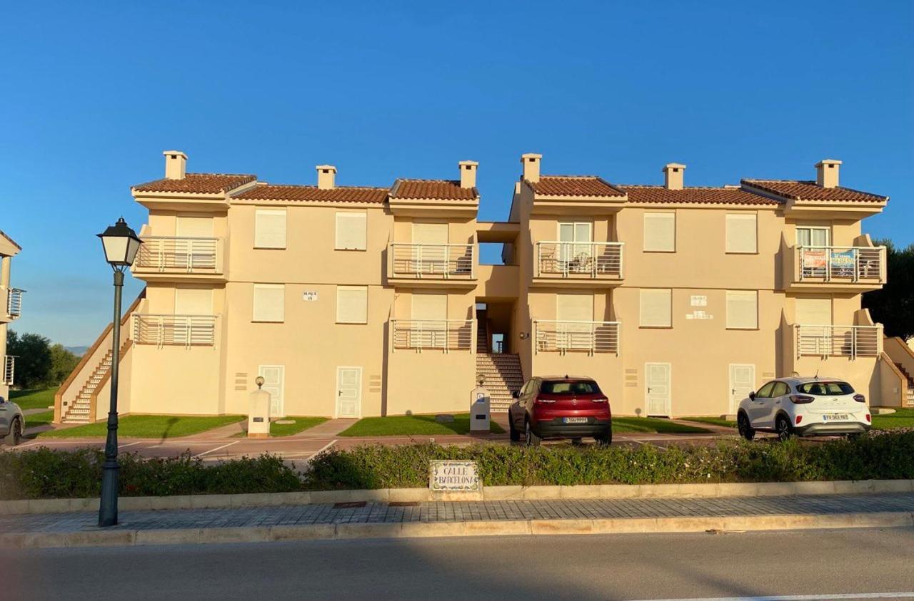 Villa Panoramica Golf, Apt Familiar En San Jorge San Jorge  Exterior foto
