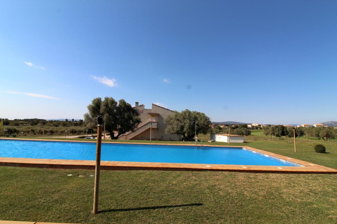 Villa Panoramica Golf, Apt Familiar En San Jorge San Jorge  Exterior foto
