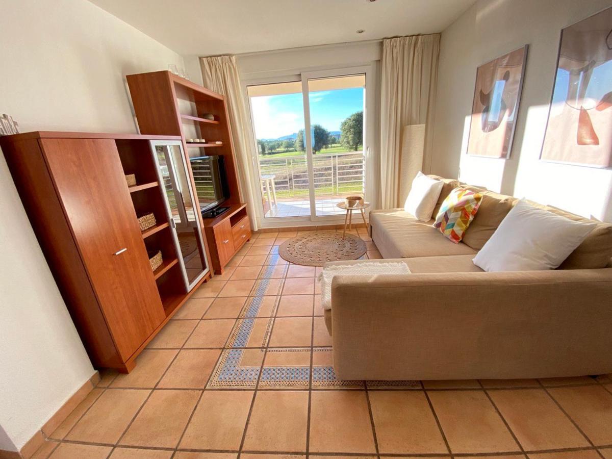 Villa Panoramica Golf, Apt Familiar En San Jorge San Jorge  Exterior foto