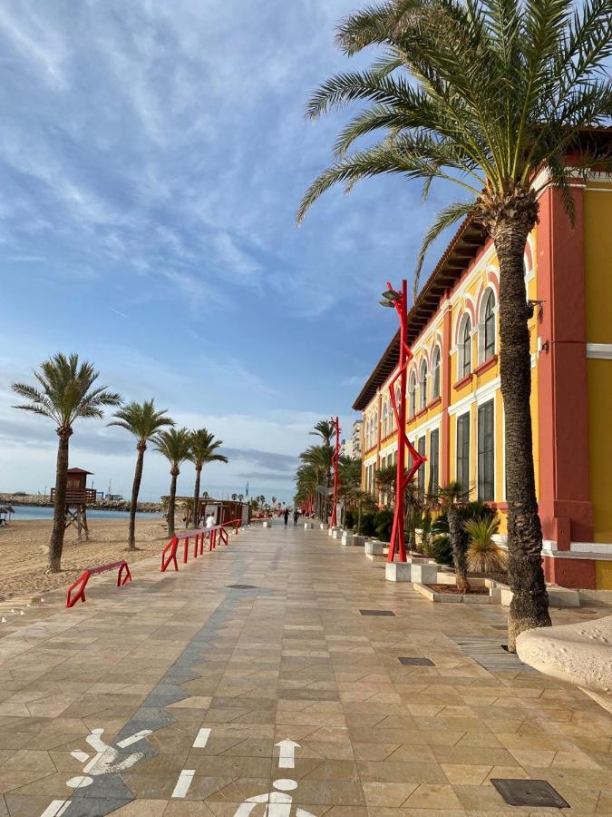 Villa Panoramica Golf, Apt Familiar En San Jorge San Jorge  Exterior foto