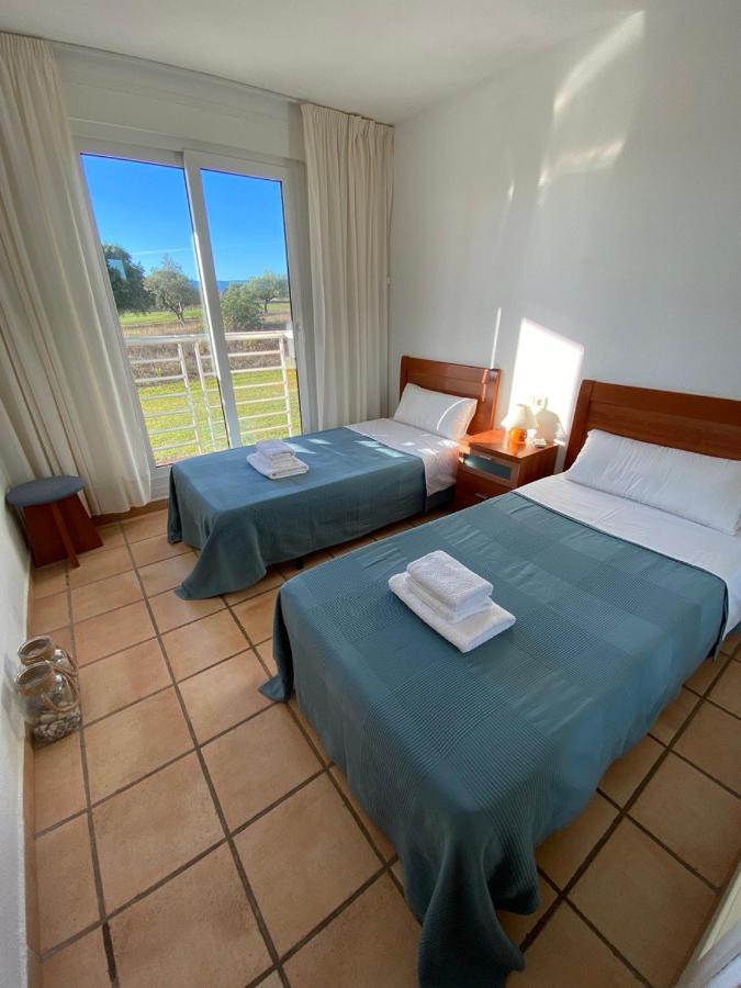 Villa Panoramica Golf, Apt Familiar En San Jorge San Jorge  Exterior foto